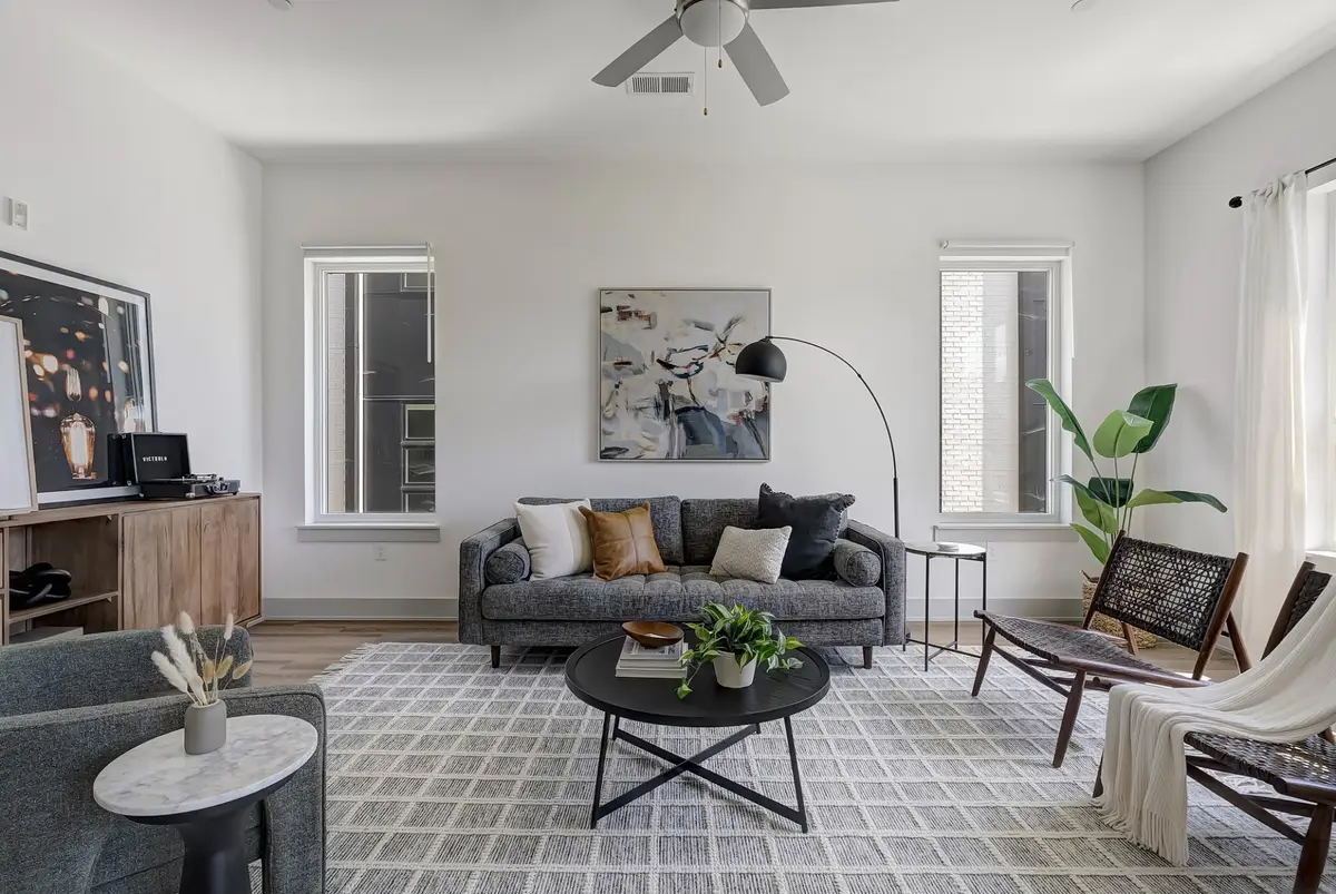 542 Southgate Ave #104, Nashville, TN 37203 - #1