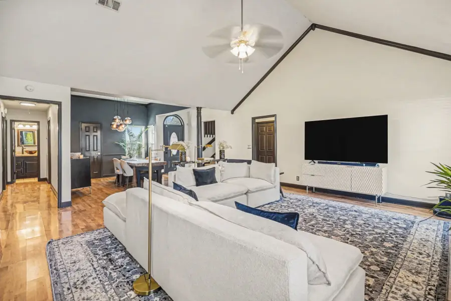 1605 Glen Trail Dr, Mount Juliet, TN 37122 - #3