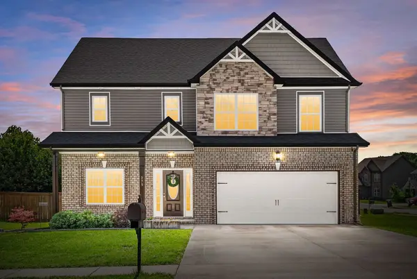 373 Abeline Dr, Clarksville, TN 37043