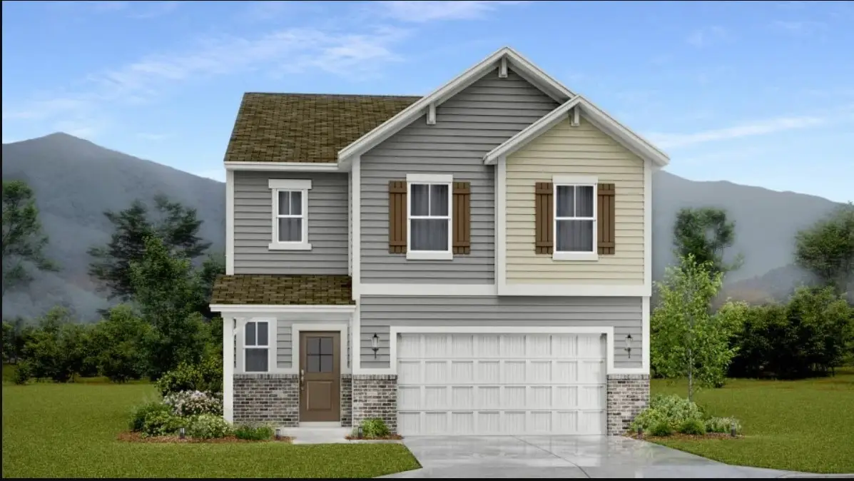 2508 Robert Gwynne Drive, Smyrna, TN 37167 - #1