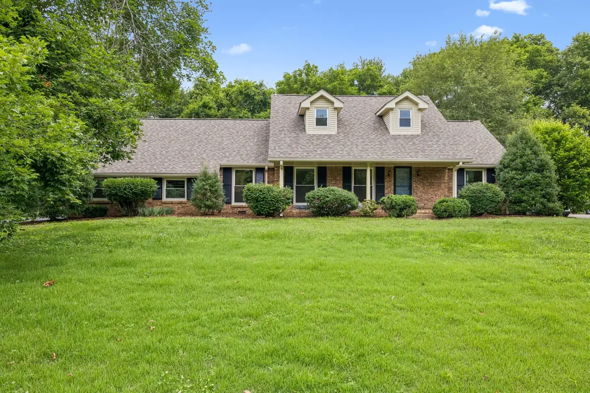 108 Poteat Pl, Franklin, TN 37064 - #1