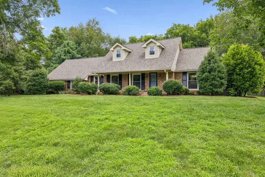 108 Poteat Pl, Franklin, TN 37064 - #2
