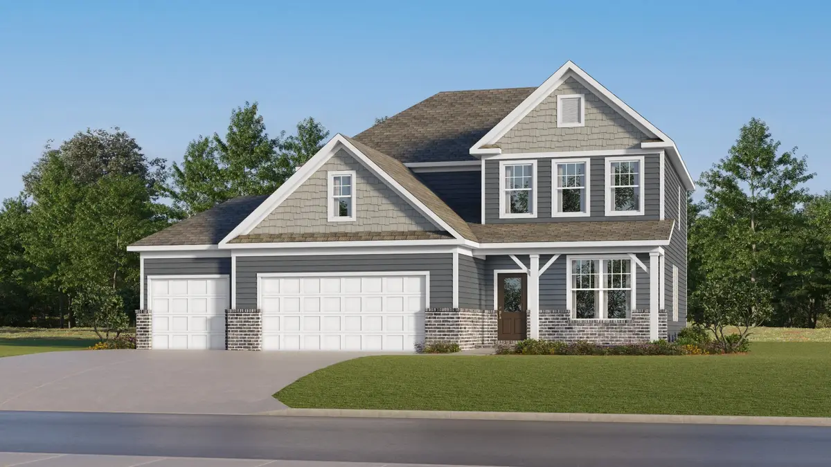 575 Foxglove Lane, Clarksville, TN 37043 - #1