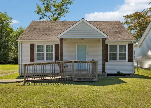 612 Fairview Ave, Lebanon, TN 37087