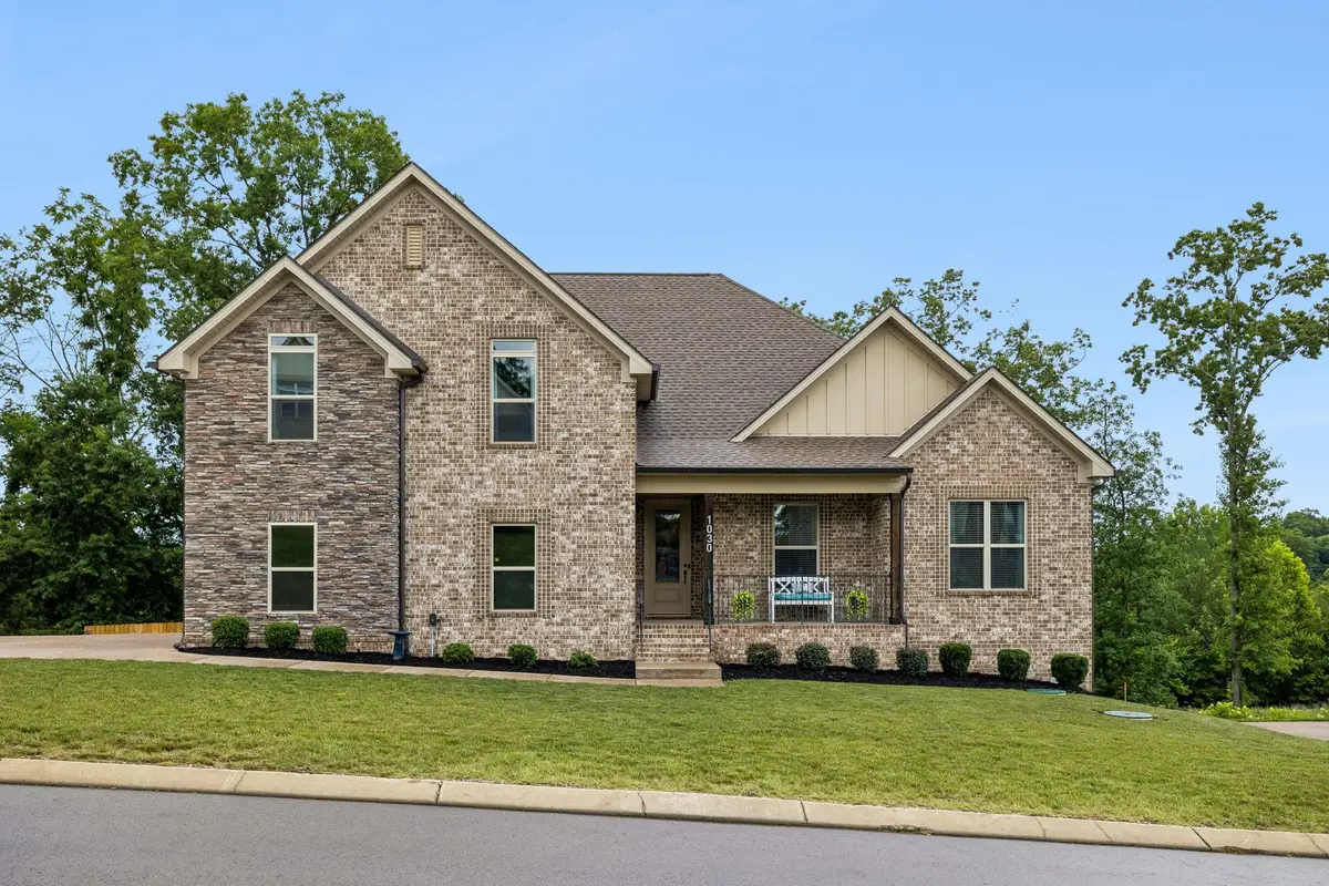 1030 C P Stewart Blvd, Lebanon, TN 37087 - #1