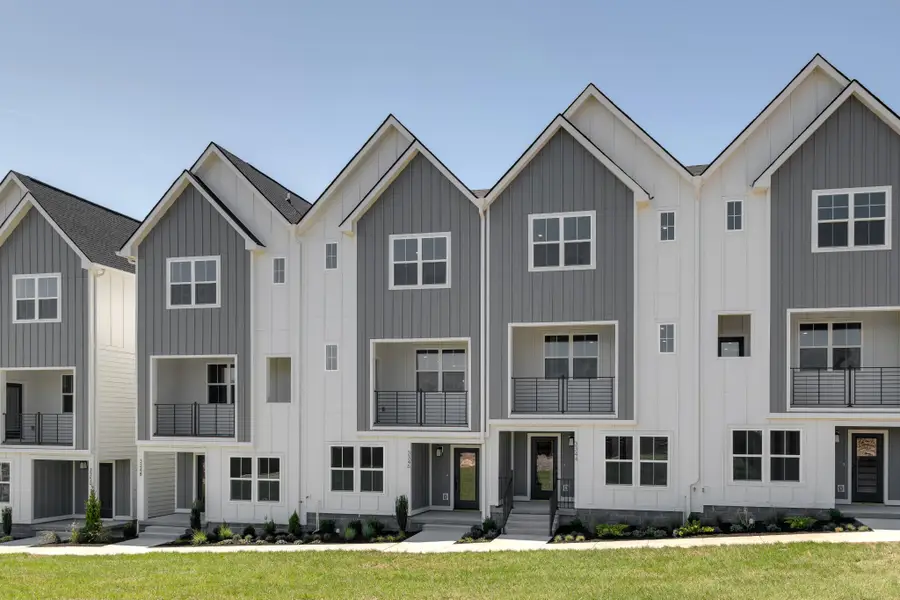 3306 Conviser Dr, Nashville, TN 37207 - #2
