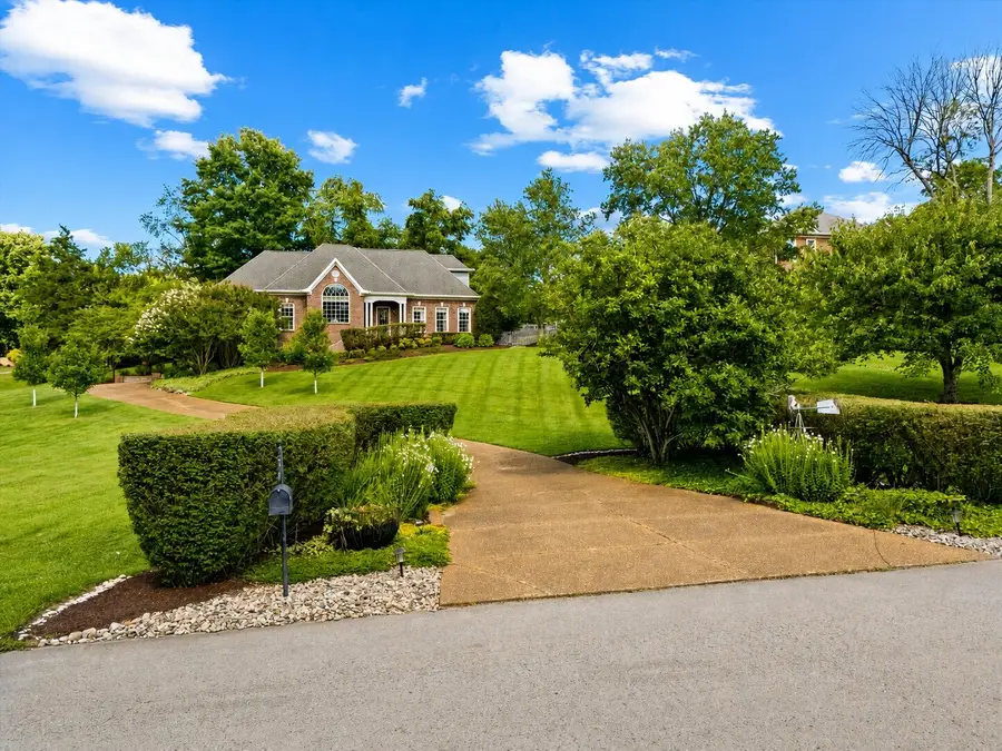 1906 Green Hills Blvd, Franklin, TN 37067 - #2