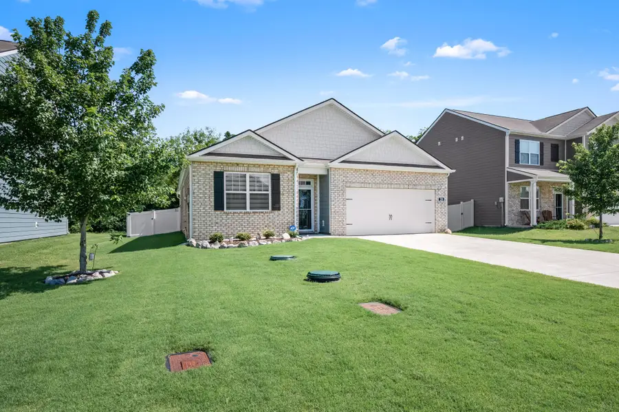 210 Welara St, Murfreesboro, TN 37129 - #2