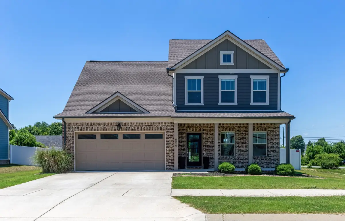 606 Bella Ct, Lebanon, TN 37087 - #1