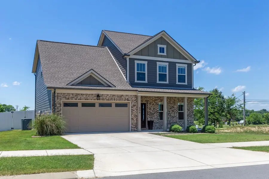 606 Bella Ct, Lebanon, TN 37087 - #2