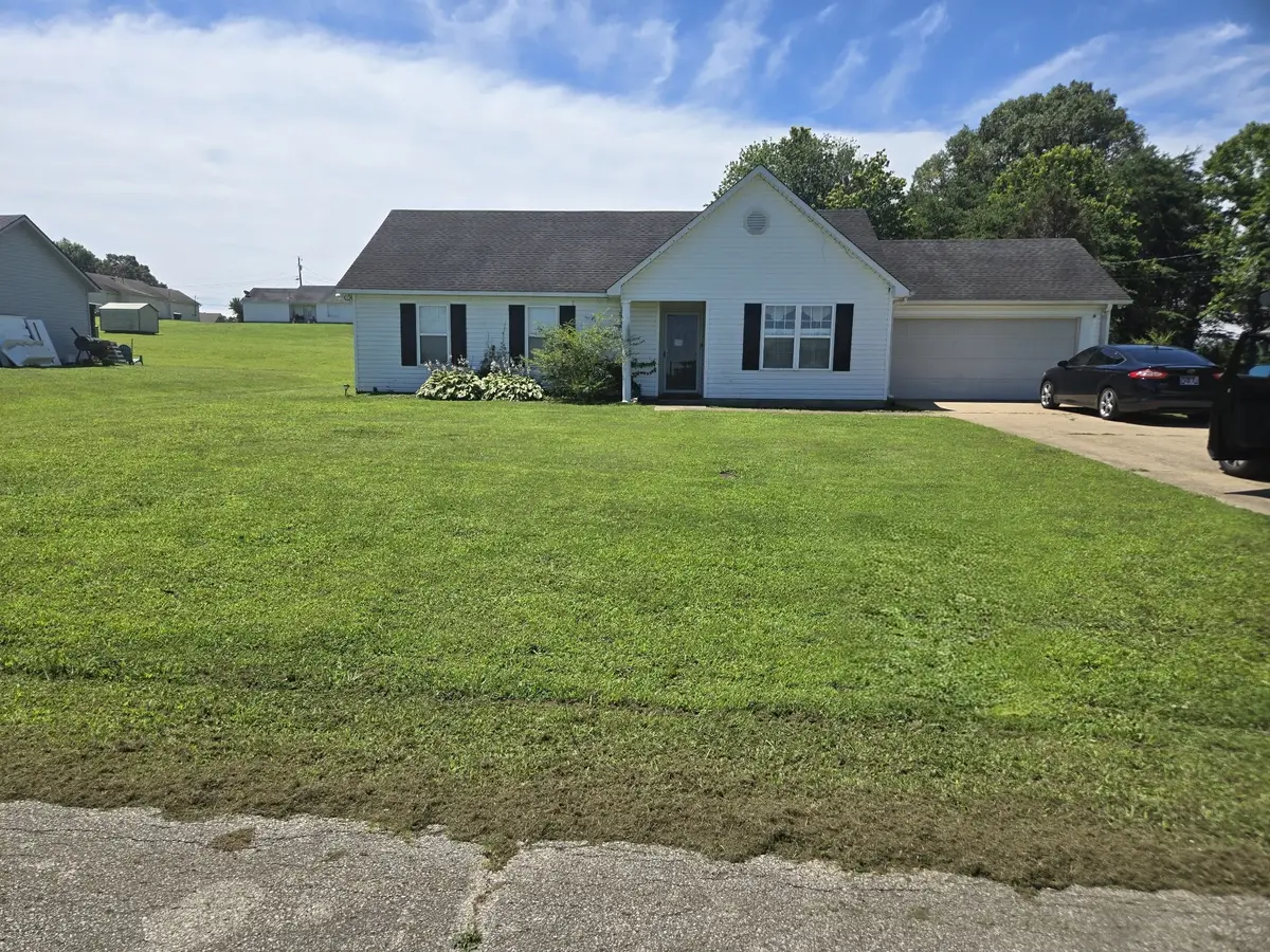 150 Bald Eagle Run, Oakfield, TN 38362 - #1
