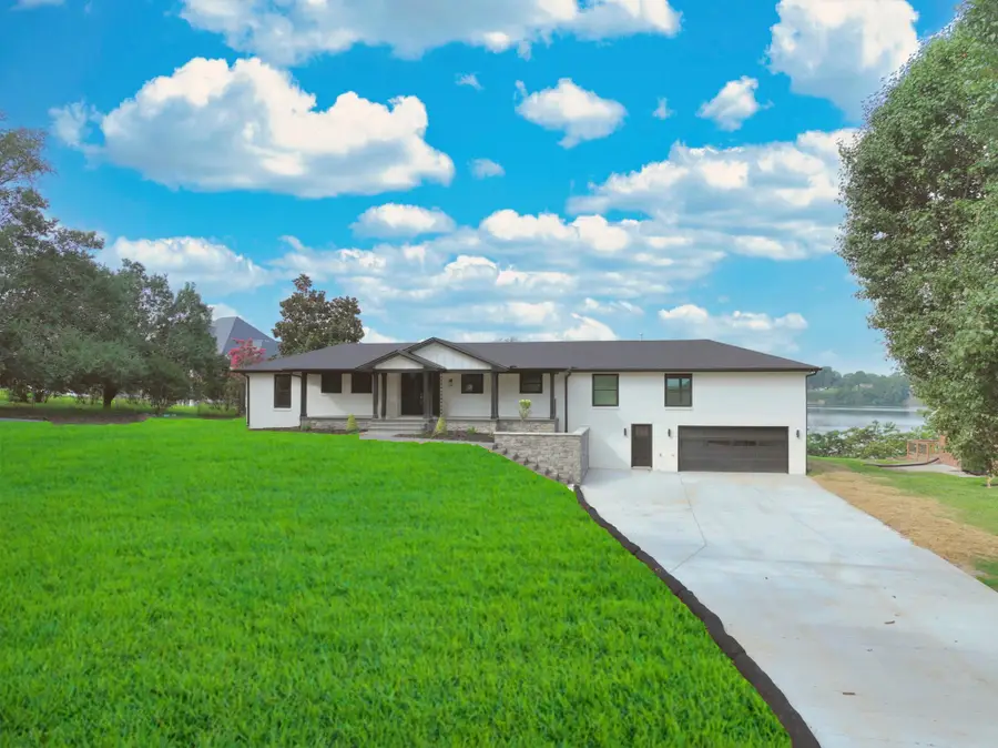 132 Circle Dr, Hendersonville, TN 37075 - #3