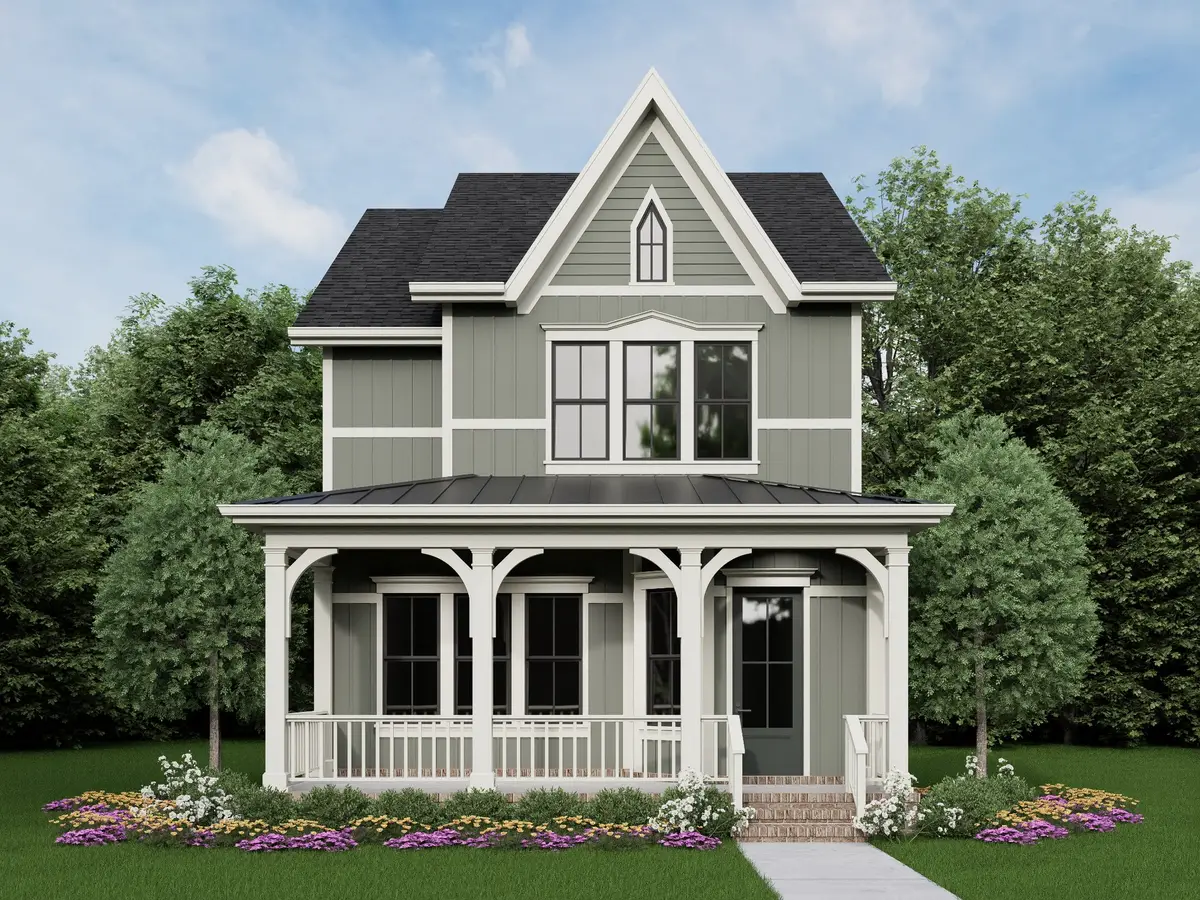 2016 Stonewater Boulevard, Franklin, TN 37064 - #1