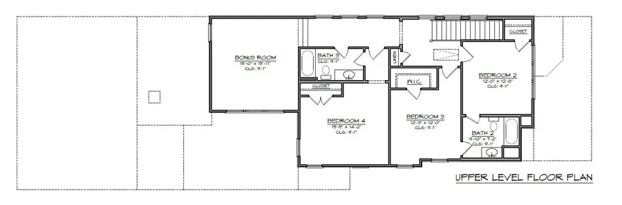2016 Stonewater Boulevard, Franklin, TN 37064 - #3