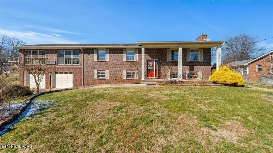 406 Iroquois Lane, Seymour, TN 37865 - #2