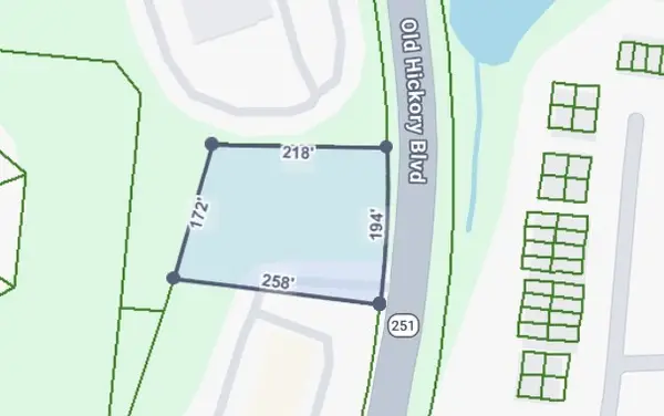 271 Old Hickory Blvd, Nashville, TN 37221