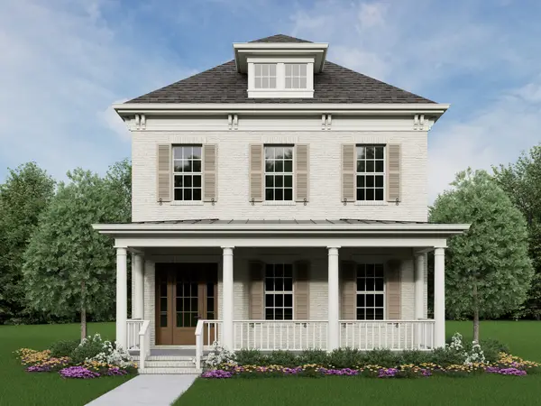 2012 Stonewater Boulevard, Franklin, TN 37064