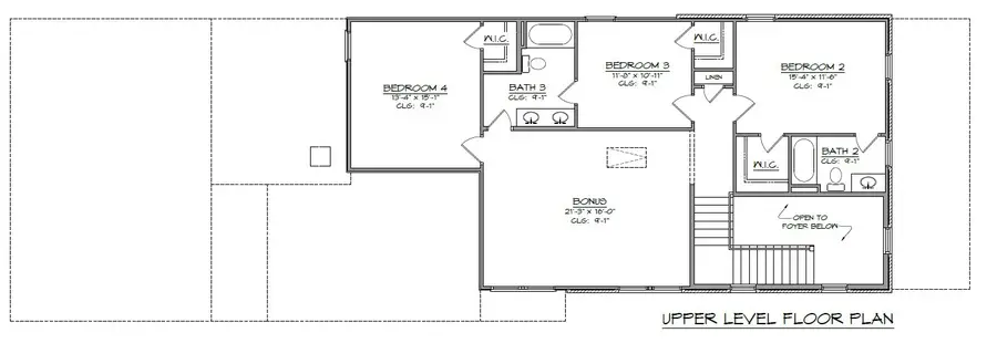 2012 Stonewater Boulevard, Franklin, TN 37064 - #3