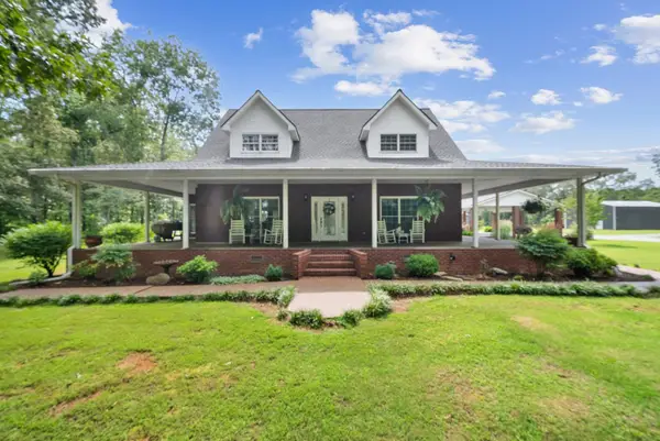 139 Limestone Rd, Elora, TN 37328
