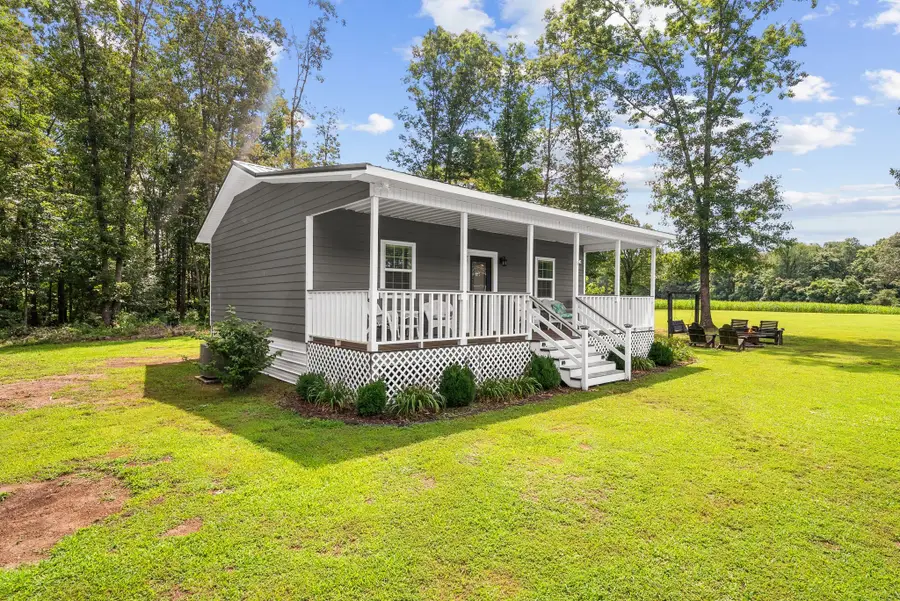 139 Limestone Rd, Elora, TN 37328 - #2