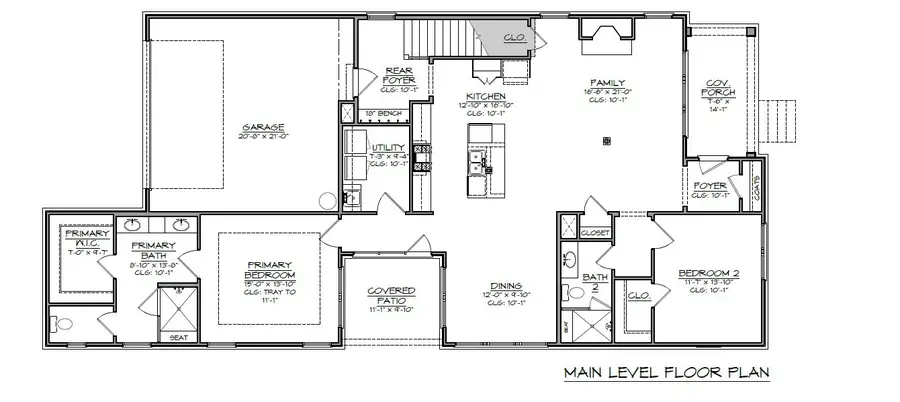 7140 Bolton Street, Franklin, TN 37064 - #2