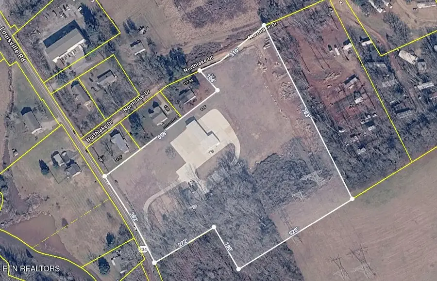 2662 Louisville Rd, Maryville, TN 37801 - #2