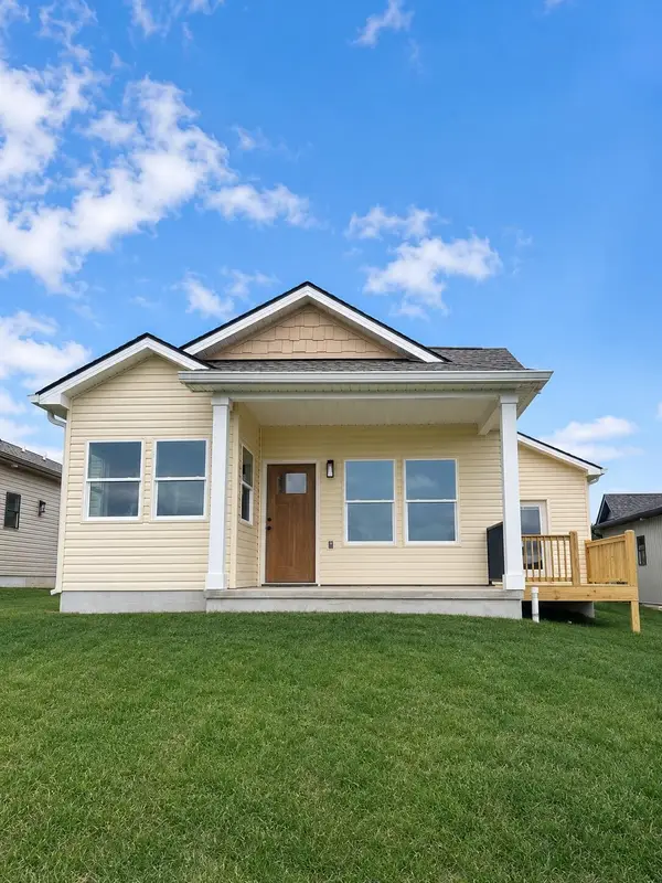 1032 Wentford Avenue, Sweetwater, TN 37874
