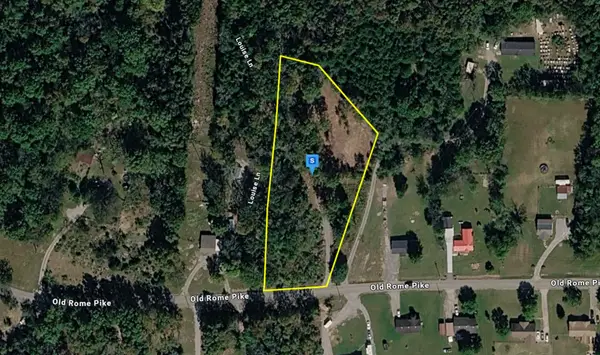 5089 Old Rome Pike, Lebanon, TN 37087
