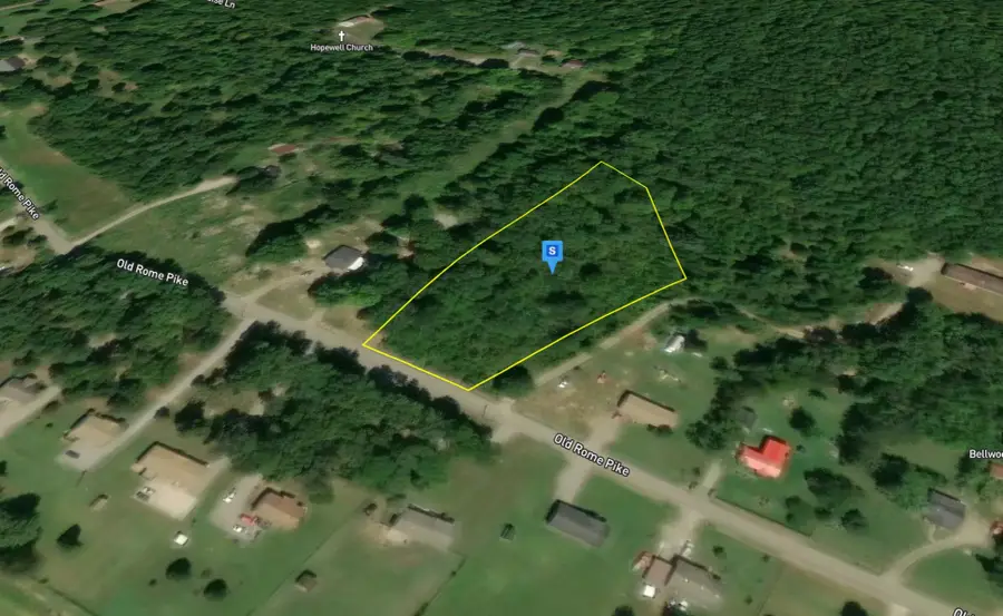 5089 Old Rome Pike, Lebanon, TN 37087 - #3