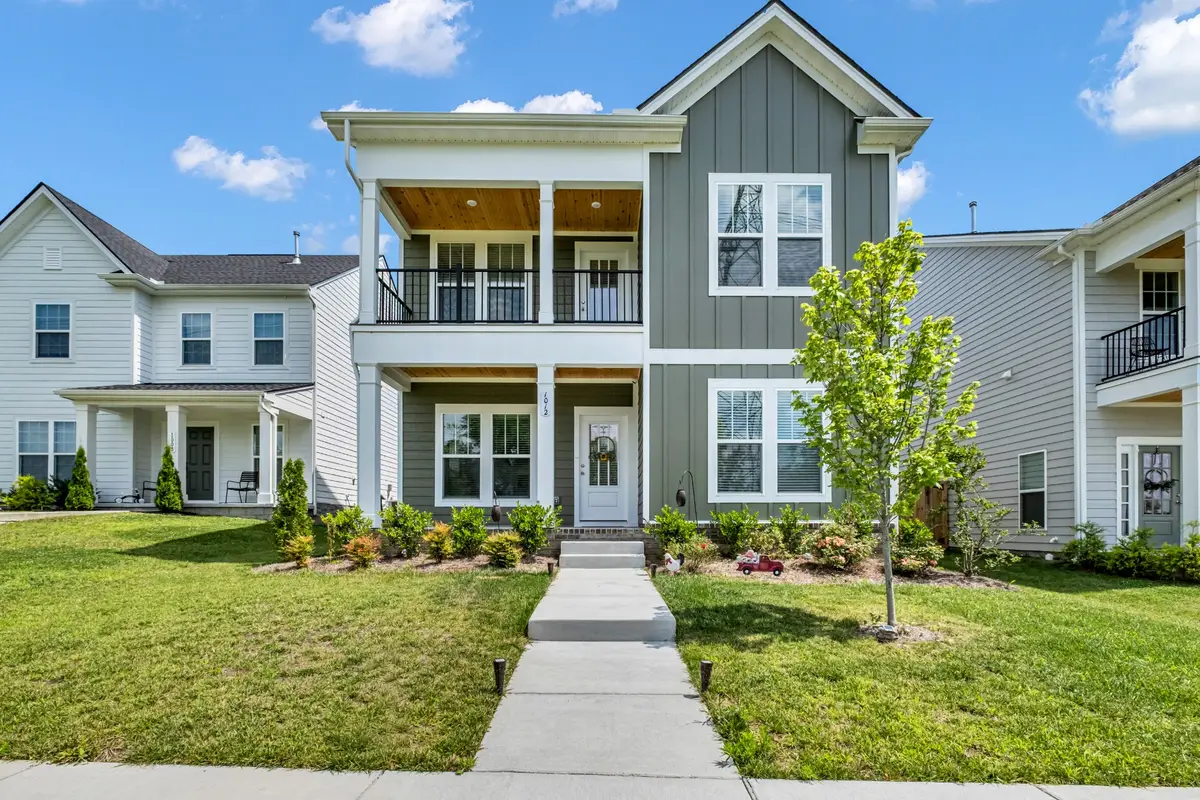 1012 Indigo Aly, Brentwood, TN 37027 - #1