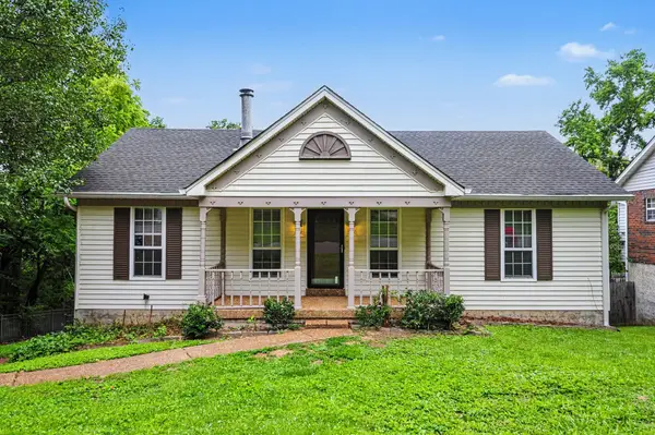 1328 Paulson Way, Antioch, TN 37013