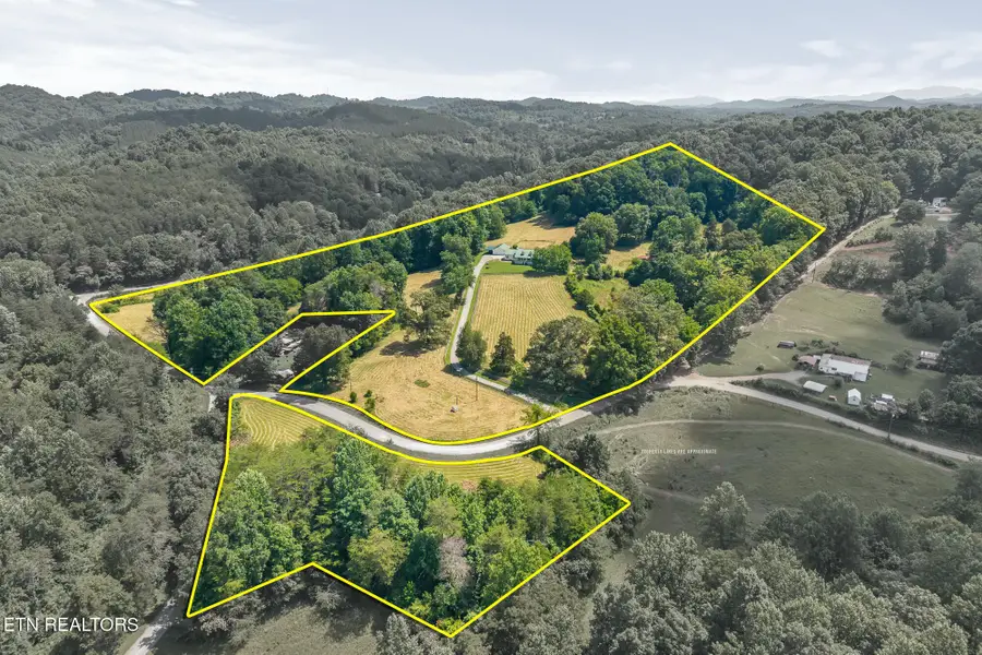 982 Wilson Station Road, Englewood, TN 37329 - #2