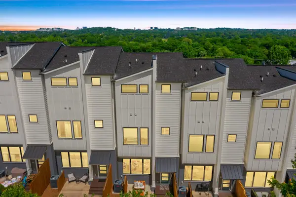 239 White Bridge Pike #17, Nashville, TN 37209