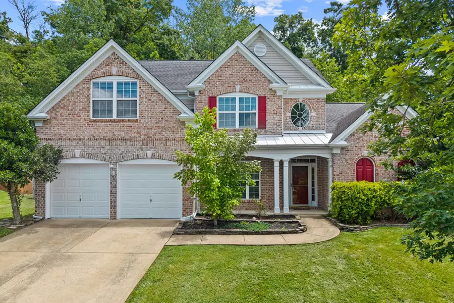 1664 W Wilson Blvd, Mount Juliet, TN 37122 - #2