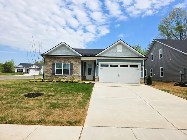 749 Brownlow Road, White House, TN 37188