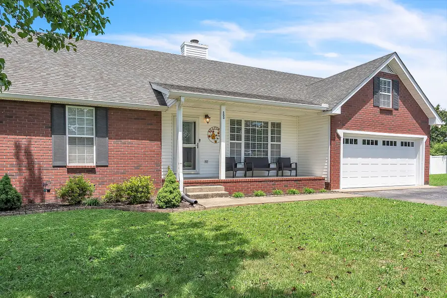 503 Melanie Dr, Lebanon, TN 37087 - #2