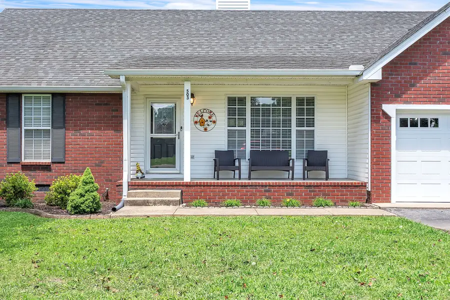 503 Melanie Dr, Lebanon, TN 37087 - #3