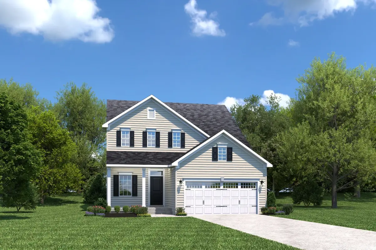 3833 Candice Drive, Murfreesboro, TN 37128 - #1