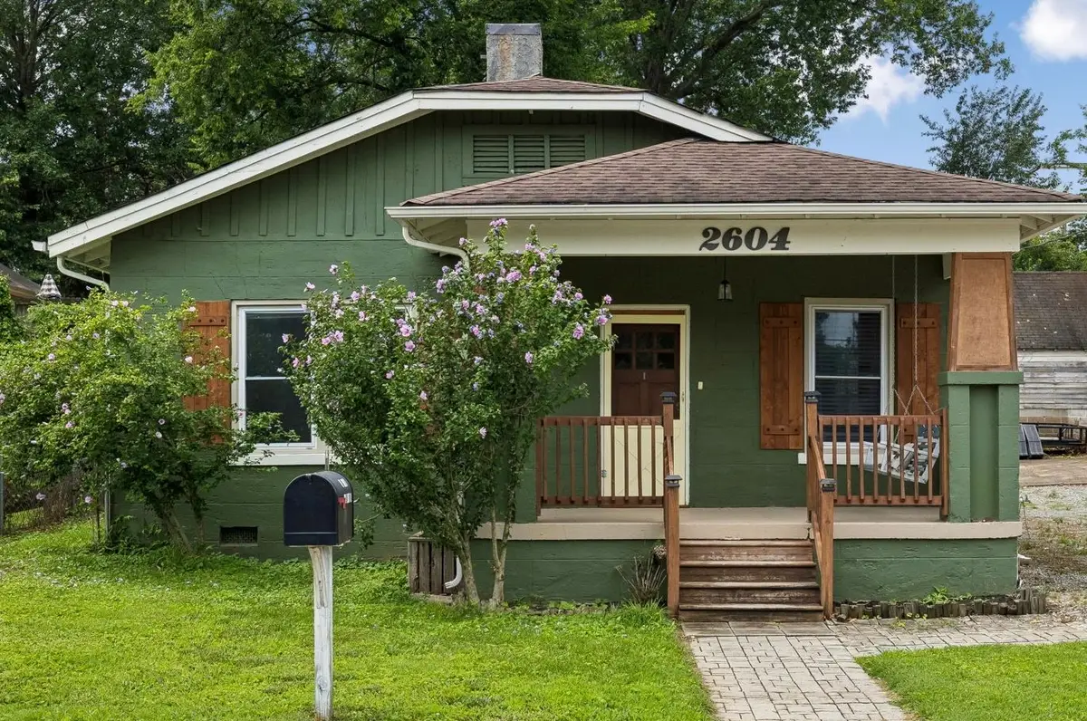 2604 Elliott Dr, Old Hickory, TN 37138 - #1
