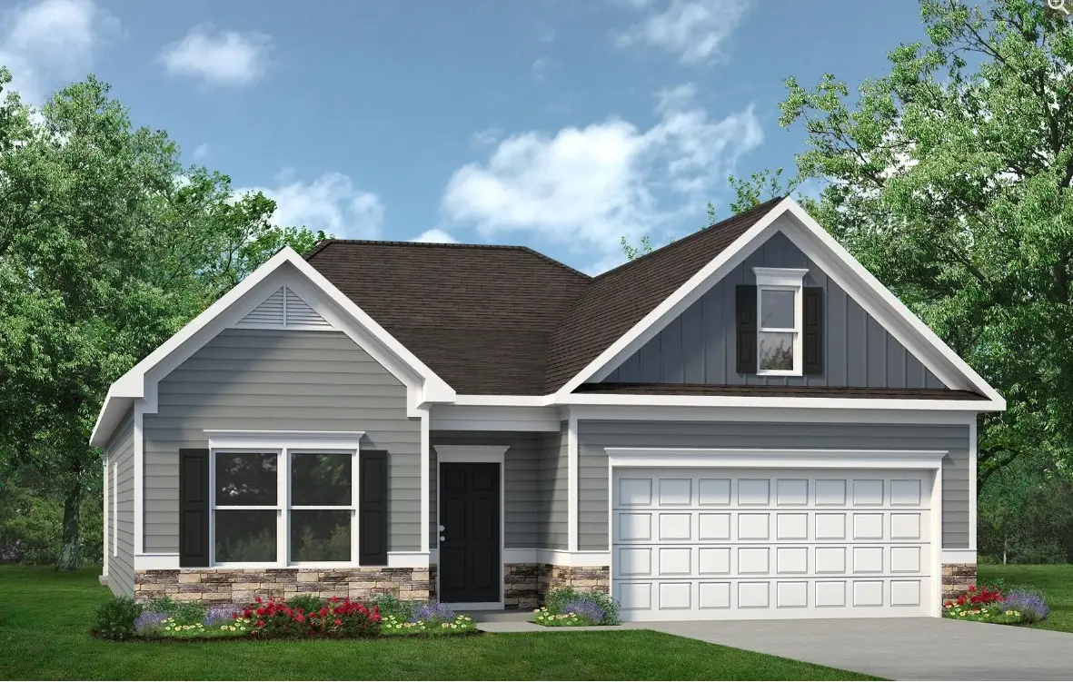 312 Claude Cir, Clarksville, TN 37042 - #1