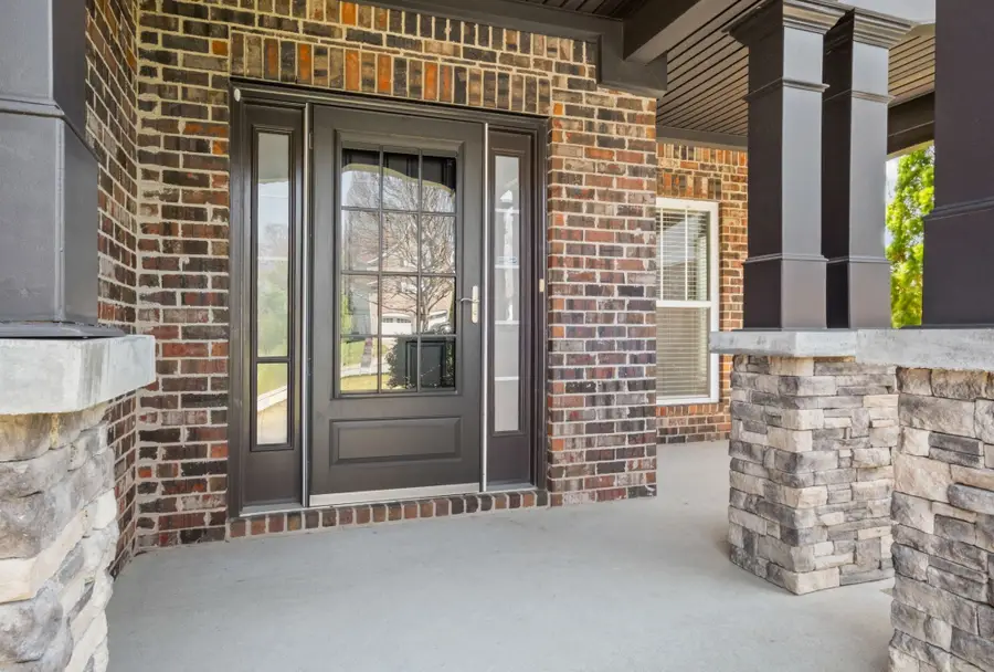 602 Pemberton Ct, Mount Juliet, TN 37122 - #3