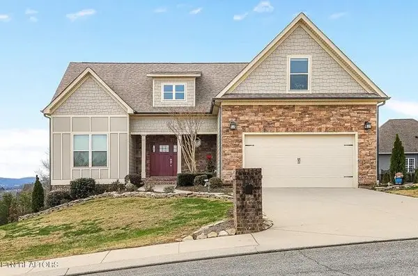 2029 Pearl Drive Sw, Cleveland, TN 37311