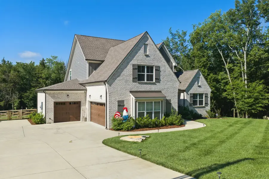 1610 Stewarts Ferry Pike, Hermitage, TN 37076 - #2