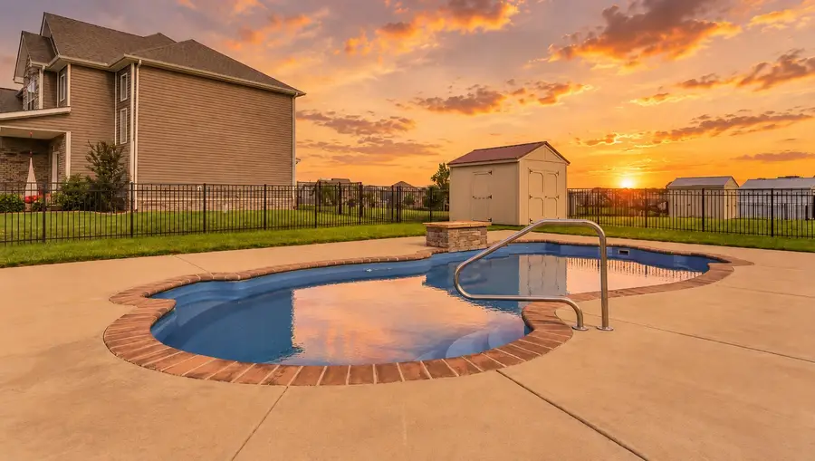 1850 Shield Dr, Clarksville, TN 37043 - #2