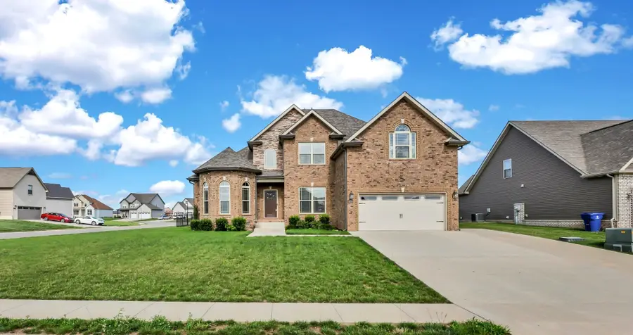 1850 Shield Dr, Clarksville, TN 37043 - #3
