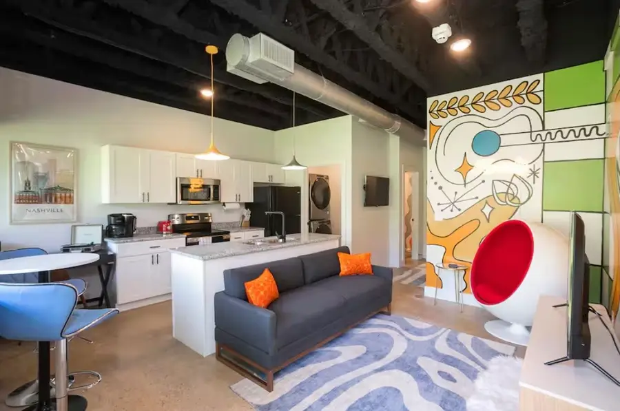 295 Plus Park Blvd #110, Nashville, TN 37217 - #3