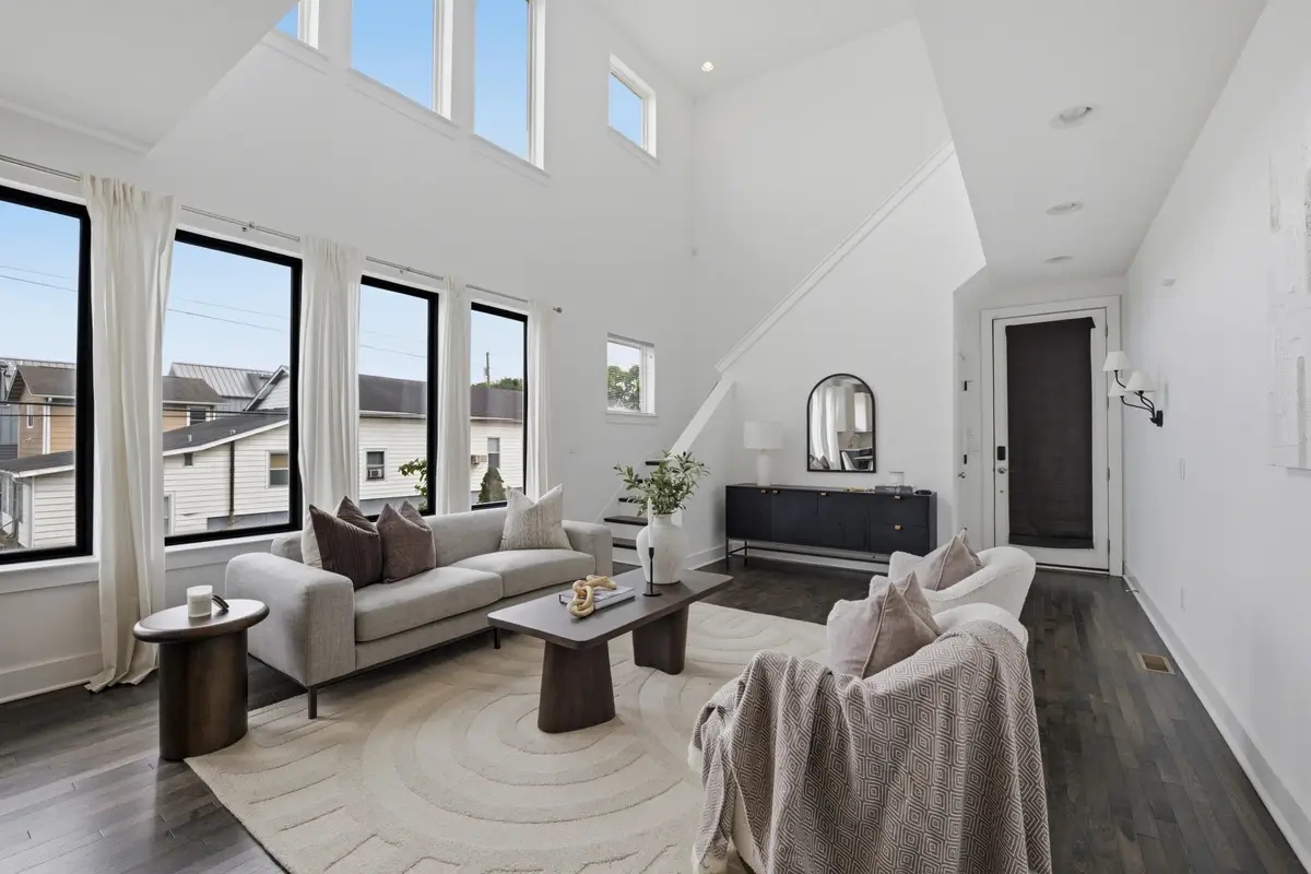 606 Buchanan St, Nashville, TN 37208 - #1