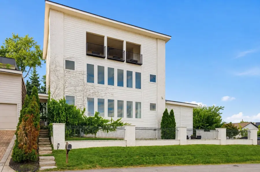 606 Buchanan St, Nashville, TN 37208 - #2