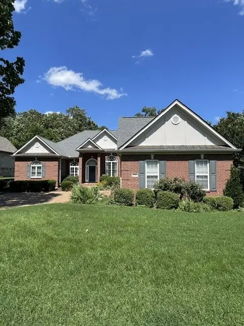 1066 Walnut Bend Ln, Brentwood, TN 37027 - #1