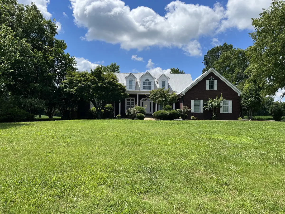 3501 W Highway 21, Hornbeak, TN 38232 - #1